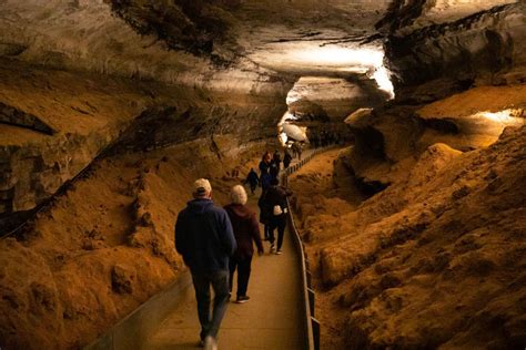5 hours and 2. . Mammoth cave tours tickets